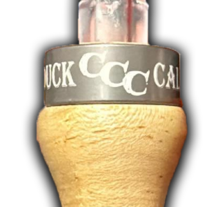 MALLARD CALL WOOD