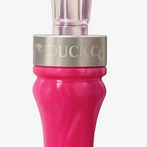 PINK MALLARD CALL